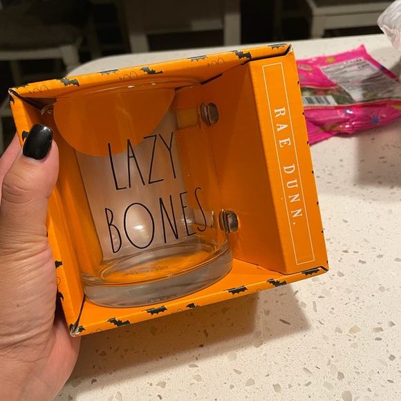 Rae Dunn Other - Rae Dunn Halloween mug